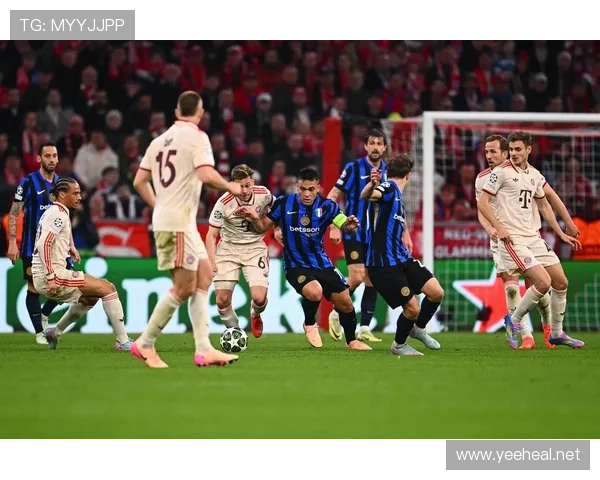 国米欧冠竞争力保持稳定，对欧战走势带来积极变化