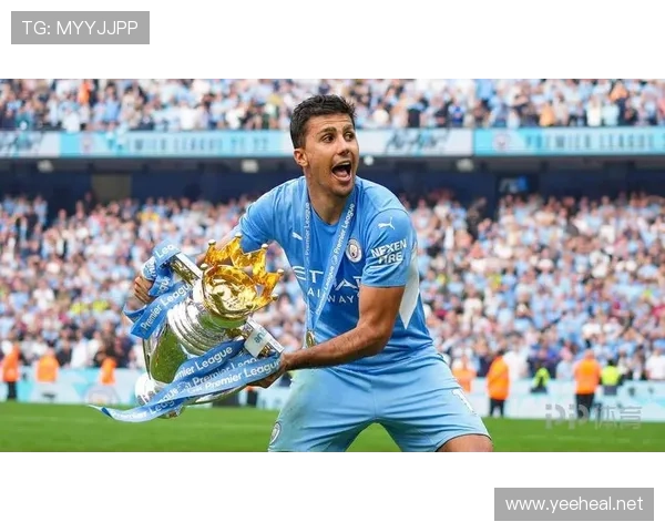 罗德里:远射与后插上如何补强其进攻武器 罗德里:远射与后插上如何补强其进攻武器