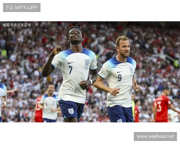 萨卡的成长逻辑与战术角色解析:英格兰未来核心之因 萨卡的成长逻辑与战术角色解析:英格兰未来核心之因