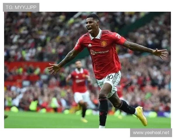 拉什福德低谷到爆发的自我重启解析