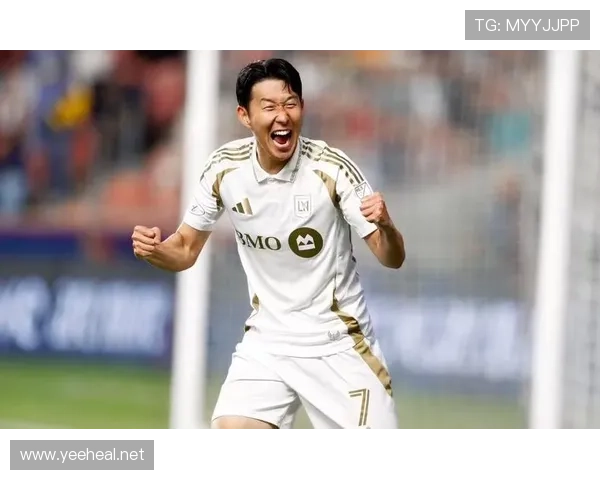 孙兴慜国家队核心作用与比赛影响力分析