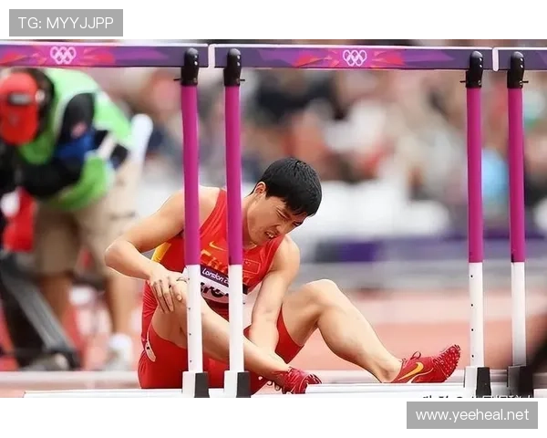 刘翔当年退赛那会儿，谁还记得他脚上那双鞋卖到了六位数？