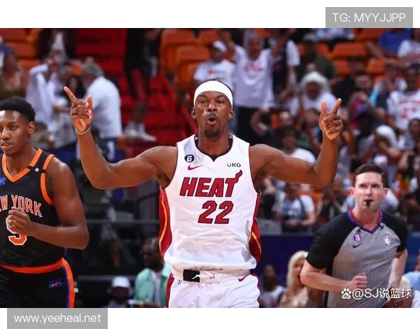 巴特勒突破制造机会提升进攻效率显著超越同阵容得分手