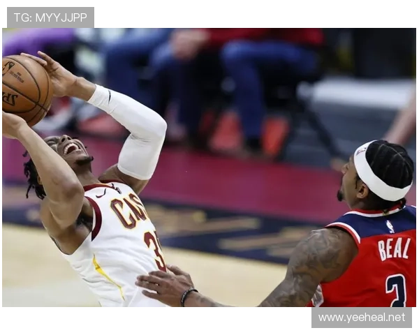 莫布里防守覆盖提升，内线护筐改变骑士攻防节奏