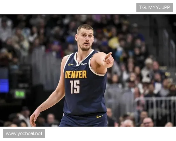 查尔斯巴克利背身强突主导篮下较约基奇组织能力弱