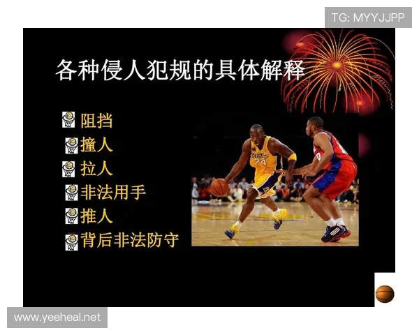 篮球规则中什么是推人犯规,判罚标准和适用场景详解 篮球规则中什么是推人犯规,判罚标准和适用场景详解
